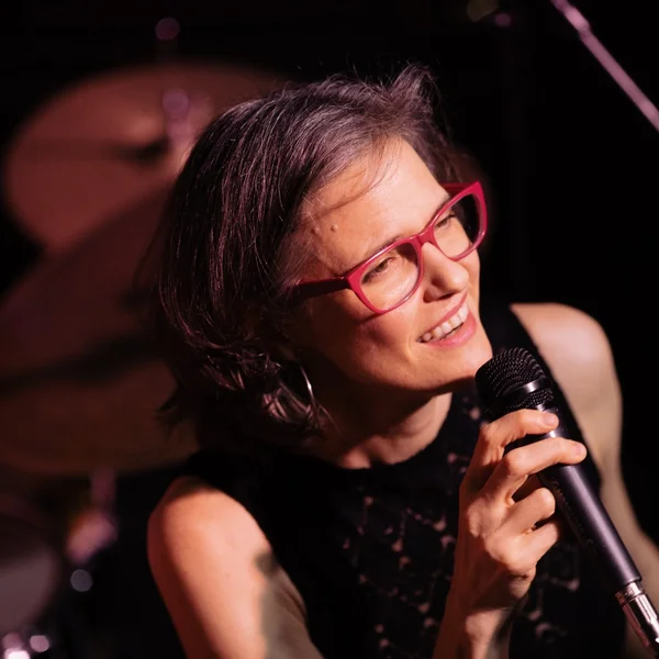 Professora Eliana Buyatti