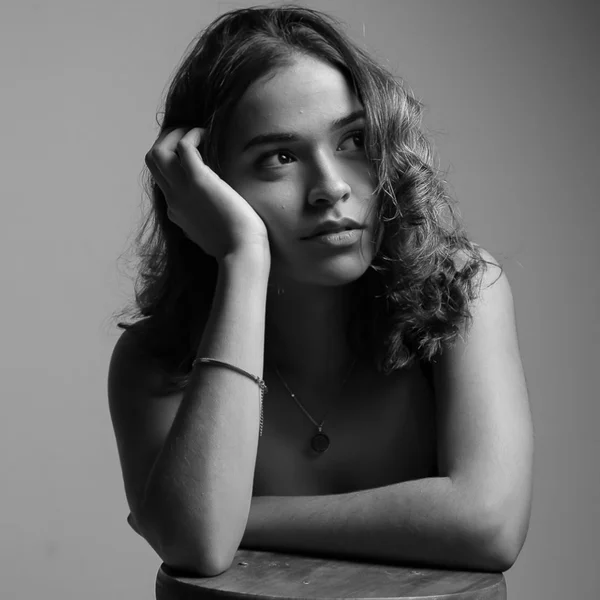 Professora Letícia Cabral